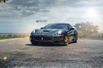Ferrari California by Strasse Wheels 2015 года
